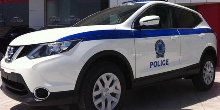 Αγορά 7 οχημάτων 4×4 από την Περιφέρεια Πελοποννήσου για την Αστυνομία 13