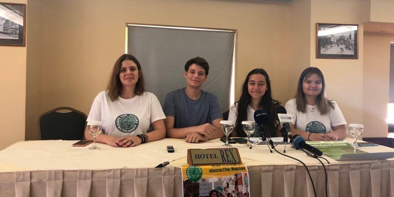 «Fridays For Future Kalamata»: Κάλεσμα συμμετοχής στην Εβδομάδα Κλιματικής Δικαιοσύνης 43