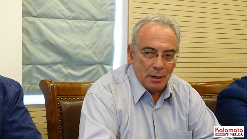 Αυτοί είναι οι αντιδήμαρχοι του Θανάση Βασιλόπουλου 22 Αυτοί είναι οι αντιδήμαρχοι του Θανάση Βασιλόπουλου 11