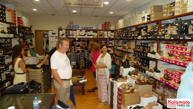«ΠΑΜΕ ΜΕΣΣΗΝΗ» στα υποδήματα Γιαννακόπουλος για να είμαστε μέσα στη μόδα! 4