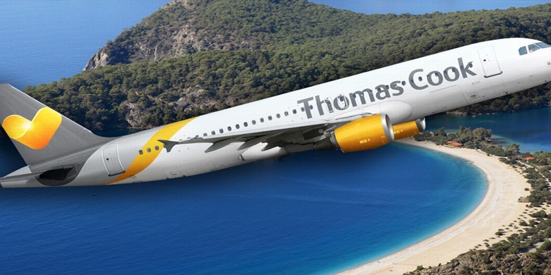 ΜΠΟΥΖΑ: Η χρεοκοπία της THOMAS COOK και η εν υπνώσει Περιφερειακή Αρχή Πελοποννήσου. 8