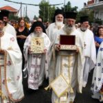Την Παναγία Βουλκανιώτισσα υποδέχθηκε η Μεσσήνη 6