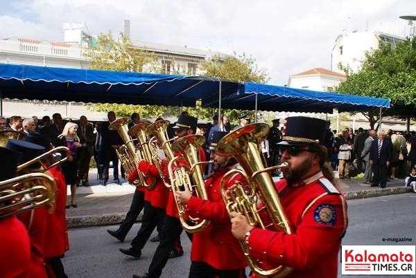 Εορταστικές εκδηλώσεις για την 79η επέτειο της 28ης Οκτωβρίου 1940 13