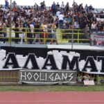 Καλαμάτα - Ιάλυσος 2 -0 "επαγγελματική" νίκη (photos) 29