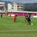 Καλαμάτα - Ιάλυσος 2 -0 "επαγγελματική" νίκη (photos) 50