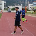Καλαμάτα - Ιάλυσος 2 -0 "επαγγελματική" νίκη (photos) 61