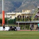 Καλαμάτα - Ιάλυσος 2 -0 "επαγγελματική" νίκη (photos) 70