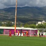 Καλαμάτα - Ιάλυσος 2 -0 "επαγγελματική" νίκη (photos) 86