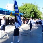 Η παρέλαση για την επέτειο της 28ης Οκτωβρίου στην Καλαμάτα 58