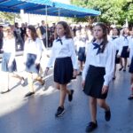 Η παρέλαση για την επέτειο της 28ης Οκτωβρίου στην Καλαμάτα 72