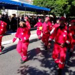 Η παρέλαση για την επέτειο της 28ης Οκτωβρίου στην Καλαμάτα 192