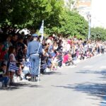 η παρέλαση για την επέτειο της 28ης οκτωβρίου στην καλαμάτα 209