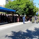 Η παρέλαση για την επέτειο της 28ης Οκτωβρίου στην Καλαμάτα 210