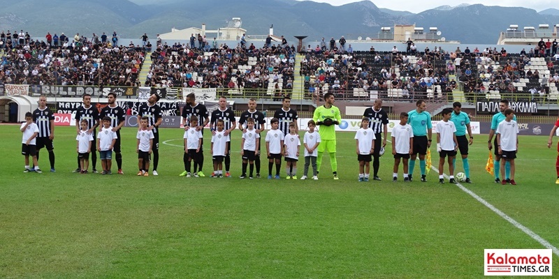 Football League: Η 28η Μαρτίου πιθανότερη ημερομηνία έναρξης 45