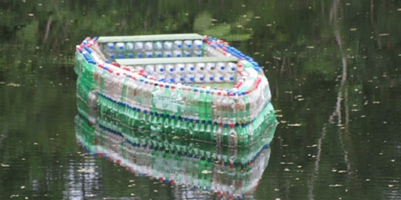 Μηνύματα υπουργών για την εκδήλωση “Bottle2Boat” 26