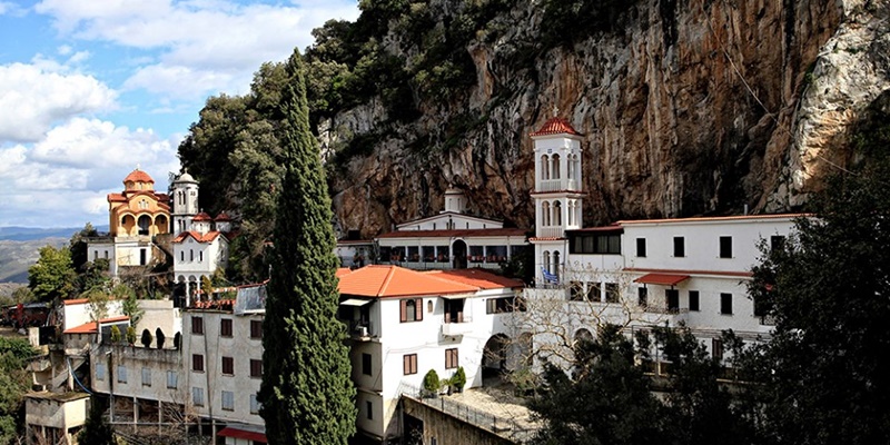 Στην ορεινή Φαλαισία εξορμούν οι φυσιολάτρες του Ευκλή και ο Μορφωτικός Γυναικών Γαργαλιάνων 9