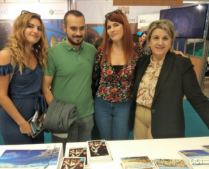 ο δήμος καλαμάτας στην 35η διεθνής έκθεση τουρισμού philoxenia 6
