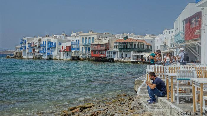 Μέχρι την Παρασκευή οι δηλώσεις συμμετοχής στο σεμινάριο «Η νέα εποχή στον Τουρισμό» 4