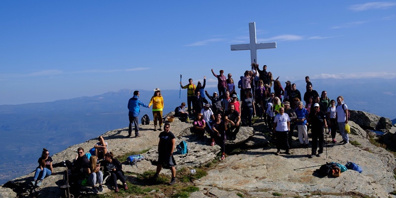 Μανιταροεξόρμηση στον βόρειο Ταΰγετο 52