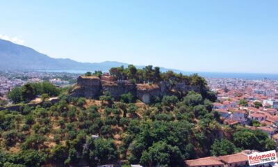 Καλαμάτα: Η πόλη με τα αμέτρητα αξιοθέατα! 28