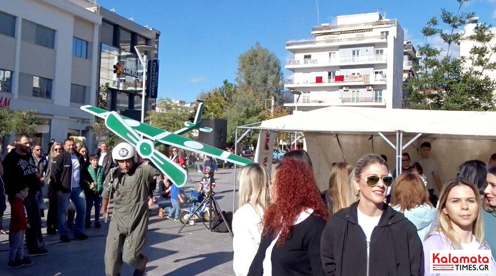 Tο 8ο Καλαματιανό Καρναβάλι... θα είναι το καλύτερο! Παρουσίαση νέου λογότυπου 17