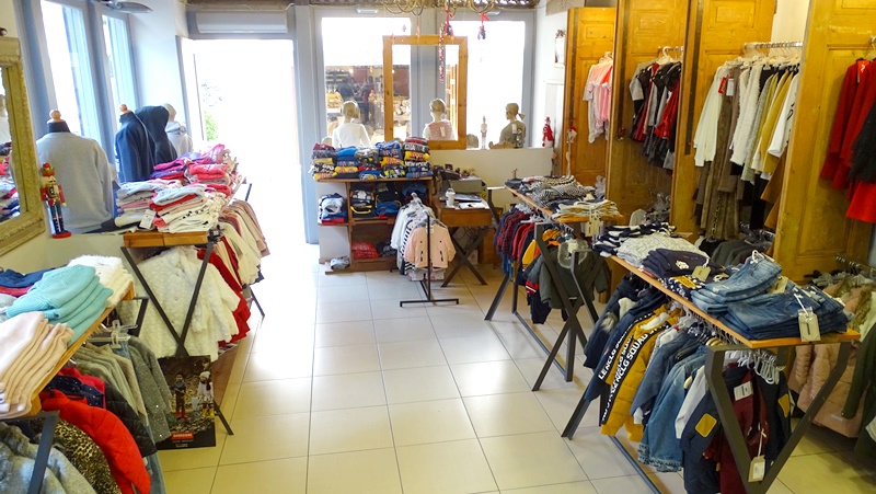 Παιδικά ρούχα Βρεφικά είδη με φινέτσα μόνο στο «Πικολίνο»! 9