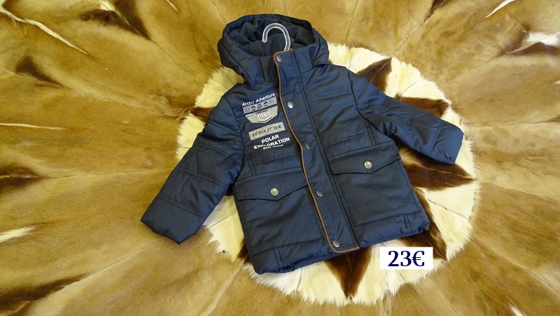 Παιδικά ρούχα Βρεφικά είδη με φινέτσα μόνο στο «Πικολίνο»! 10