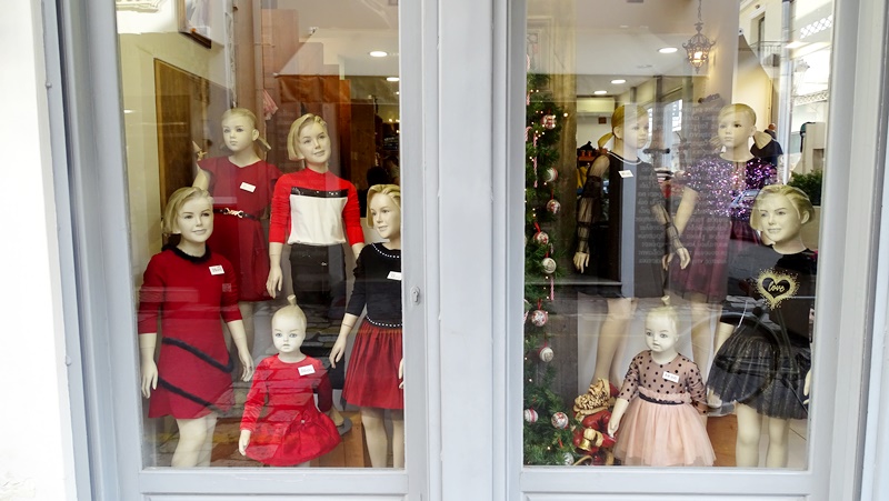 Χριστουγεννιάτικες προτάσεις στο κατάστημα με παιδικά ρούχα «Πικολίνο»! 39