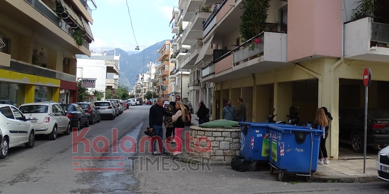 Σε κατ’ οίκον περιορισμό η 24χρονη που πέταξε το μωρό της στα σκουπίδια 31