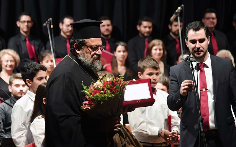 Έληξαν οι επετειακές εκδηλώσεις στη Σχολή Βυζαντινής Μουσικής της Ι. Μ. Μεσσηνίας 6