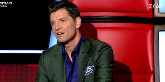 The Voice: Ο Σάκης Ρουβάς θα καλύψει τα ιατρικά έξοδα παίκτριας που αντιμετωπίζει πρόβλημα υγείας 28