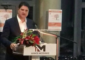 «Εθελοντισμός-Σχολείο-Κοινωνία» από το Σωματείο Εθελοντών Μεσσήνης 7