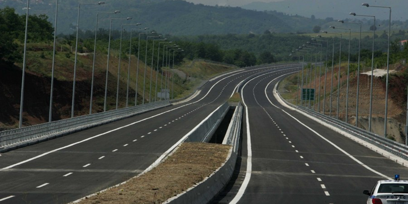 Παράταση προσωρινών ρυθμίσεων κυκλοφορίας στην ΕΟ Πύργου-Μεθώνης 3