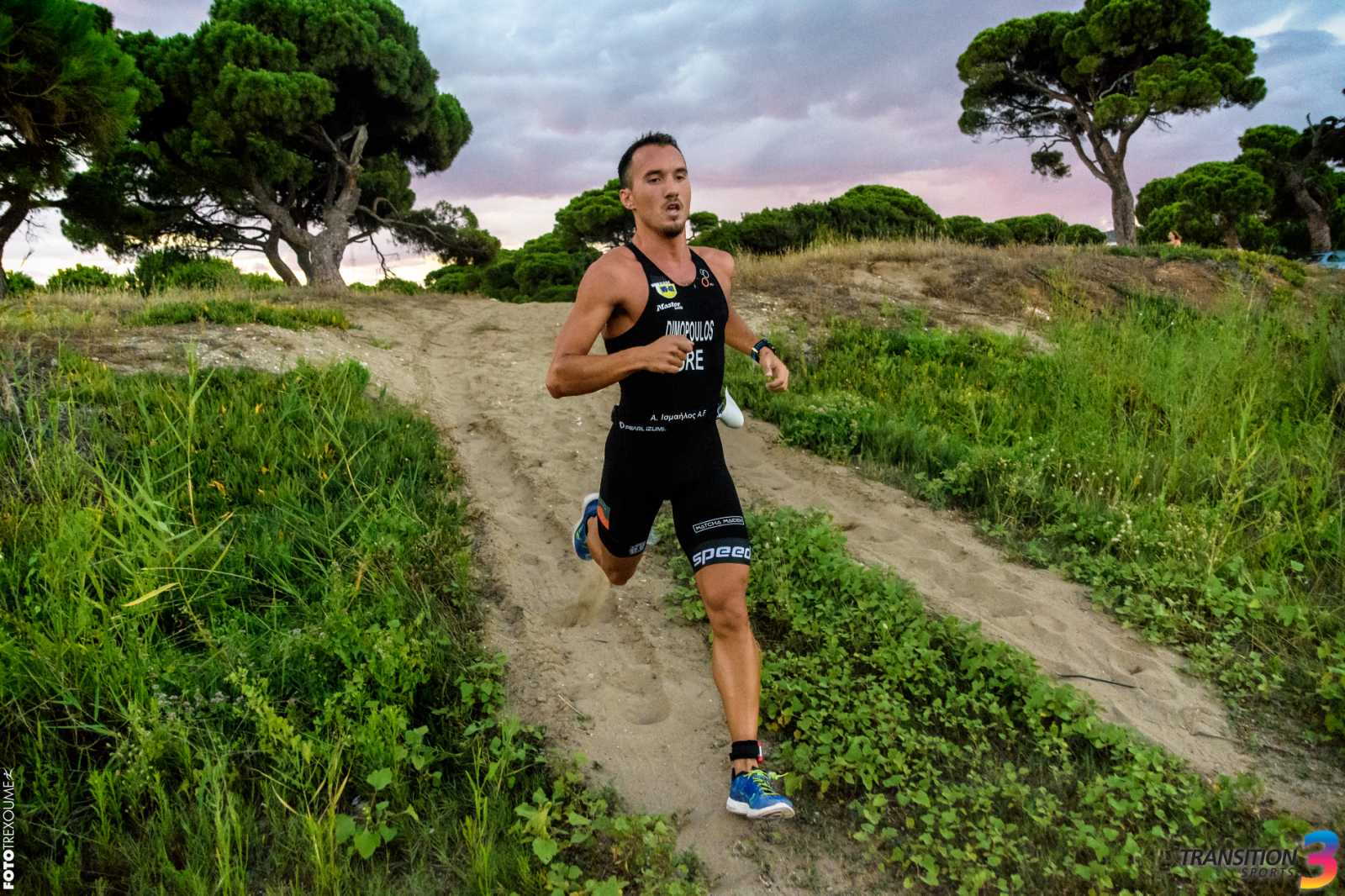 Η κορυφαία ελληνική ομάδα τριάθλου «Athens Triathlon Team» στην Καλαμάτα 14