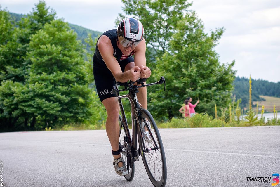 Η κορυφαία ελληνική ομάδα τριάθλου «Athens Triathlon Team» στην Καλαμάτα 15