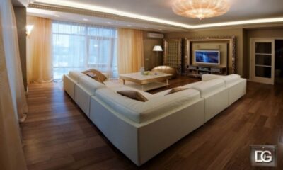 Λίγα λόγια για την ανακαίνιση σπιτιού 3