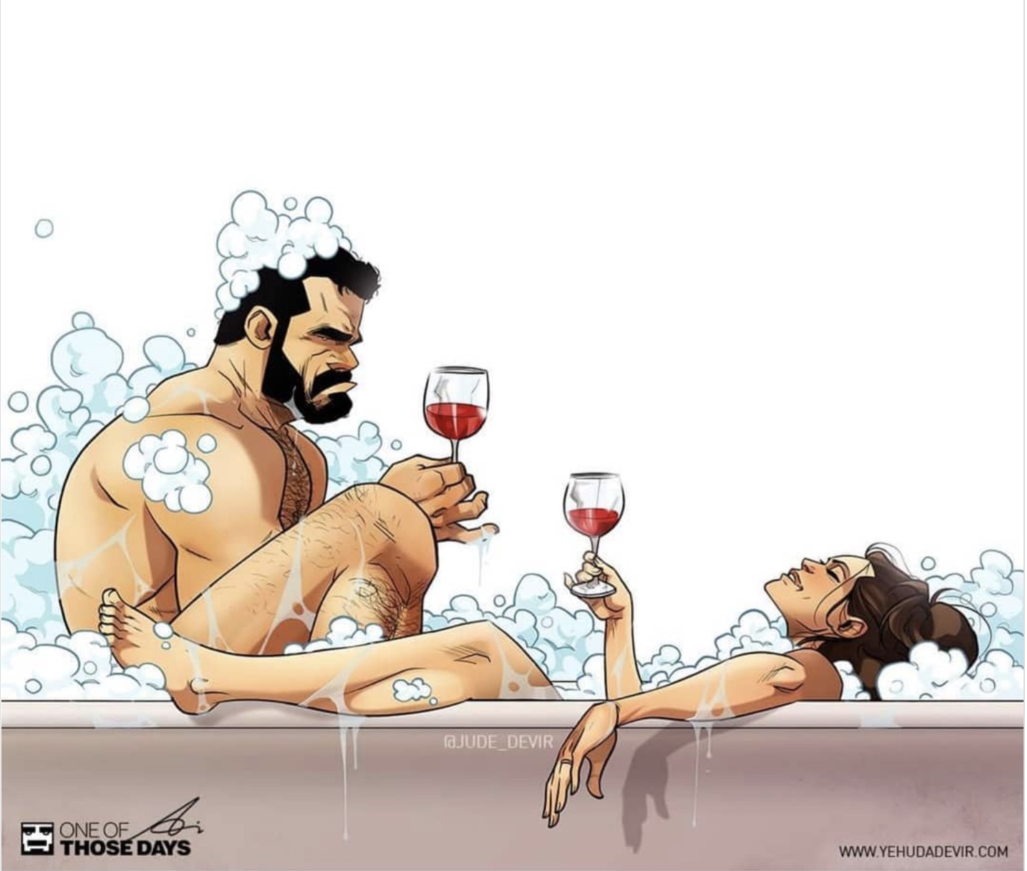 Η ζωή ενός ζευγαριού από το πρώτο καρδιοχτύπι μέχρι τη γέννηση του παιδιού του 27