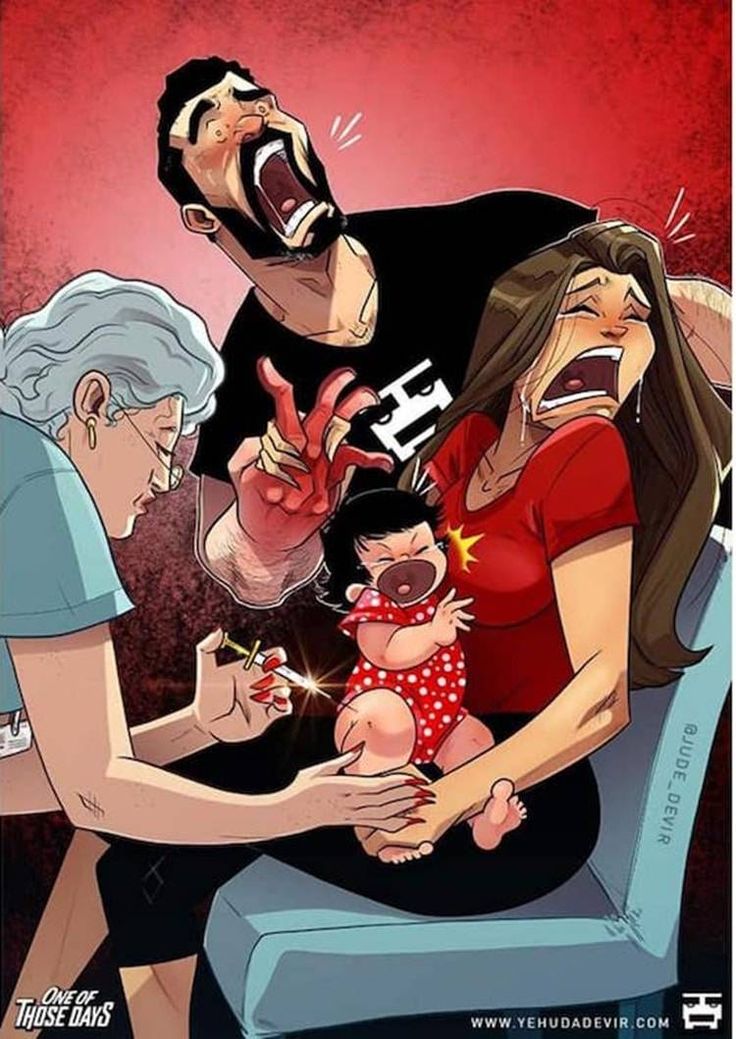 Η ζωή ενός ζευγαριού από το πρώτο καρδιοχτύπι μέχρι τη γέννηση του παιδιού του 34