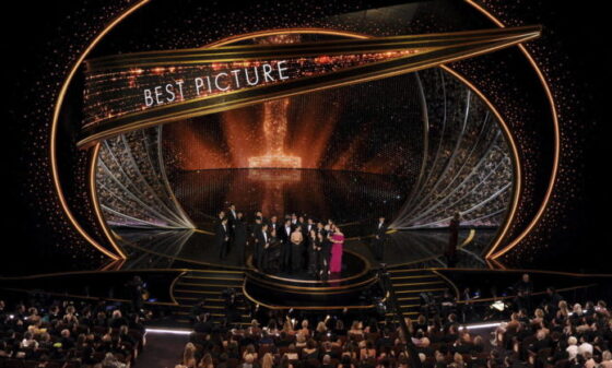 Oscars 2020: «Τα παράσιτα» σόκαραν τον κινηματογράφο – Όλοι οι νικητές