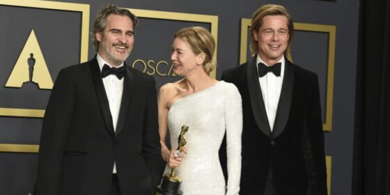Oscars 2020: Αυτοί κέρδισαν τα Όσκαρ Α’ και Β’ Ανδρικού Ρόλου