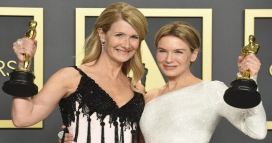 Oscars 2020: Αυτές κέρδισαν τα Όσκαρ Α’ και Β’ Γυναικείου Ρόλου