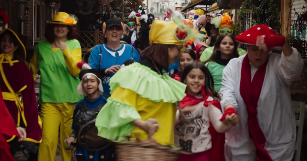 Δείτε το promo video του 8ου Καλαματιανού Καρναβαλιού 1