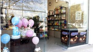 Νέο Mini Market «delivery» έναντι του Νοσοκομείου Καλαμάτας 8