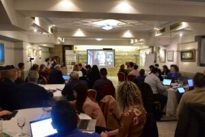 SMARΤ4ALL εναρκτήρια συνάντηση εργασιών στην Ελλάδα 11