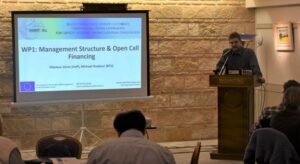SMARΤ4ALL εναρκτήρια συνάντηση εργασιών στην Ελλάδα 12