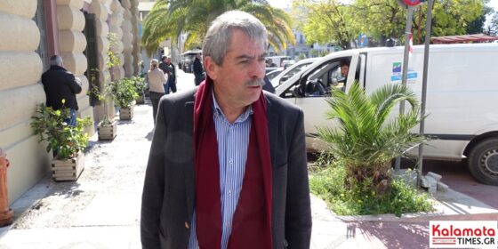 Θανάσης Πετράκος: Να πούμε όλη την αλήθεια για το φυσικό αέριο