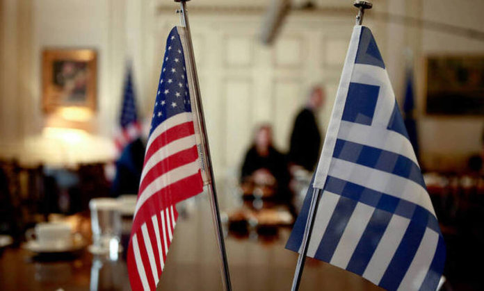 Στέιτ Ντιπάρτμεντ: «Η Ελλάδα έχει το δικαίωμα να εφαρμόζει τους δικούς της νόμους στα σύνορά της» 1