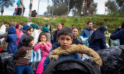 Ανοιχτή Επιστολή 120 Οργανώσεων «Προστατέψτε τη νομιμότητα και την ανθρωπιά!» 17