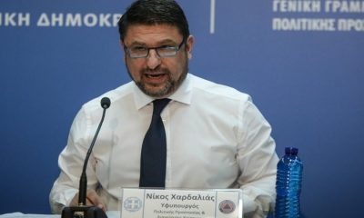 Κορονοϊός: Απαγόρευση κυκλοφορίας σε 5 δήμους 5