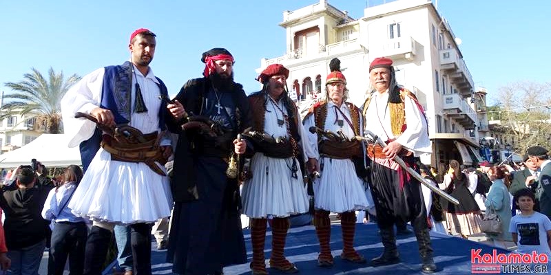 Ανοιχτό κάλεσμα κομπάρσων/εθελοντών για τα γυρίσματα ταινίας στη Μεσσηνία 3